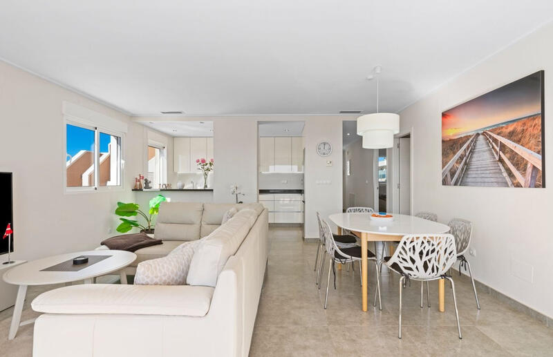 3 Schlafzimmer Appartement zu verkaufen