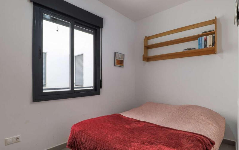 2 slaapkamer Appartement Te koop