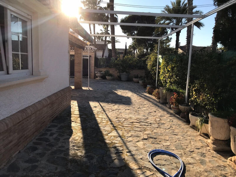 7 chambre Villa à vendre