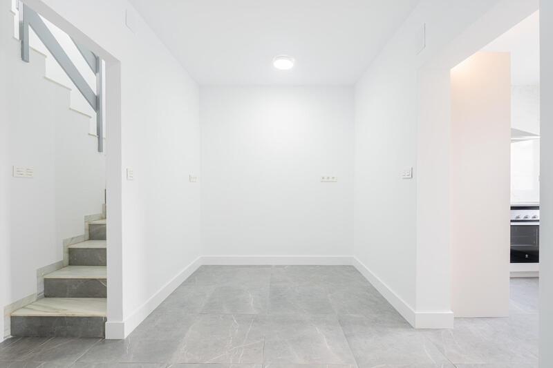 3 Cuarto Villa en venta