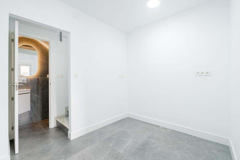 3 Cuarto Villa en venta