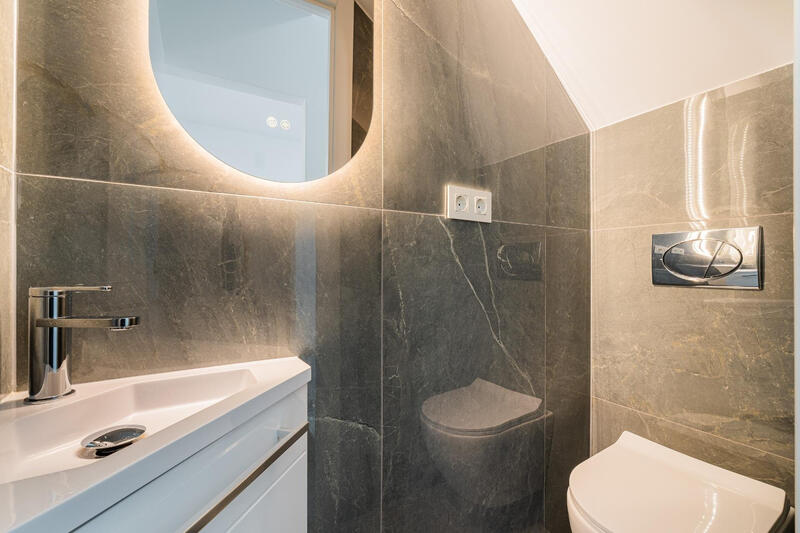 3 Cuarto Villa en venta