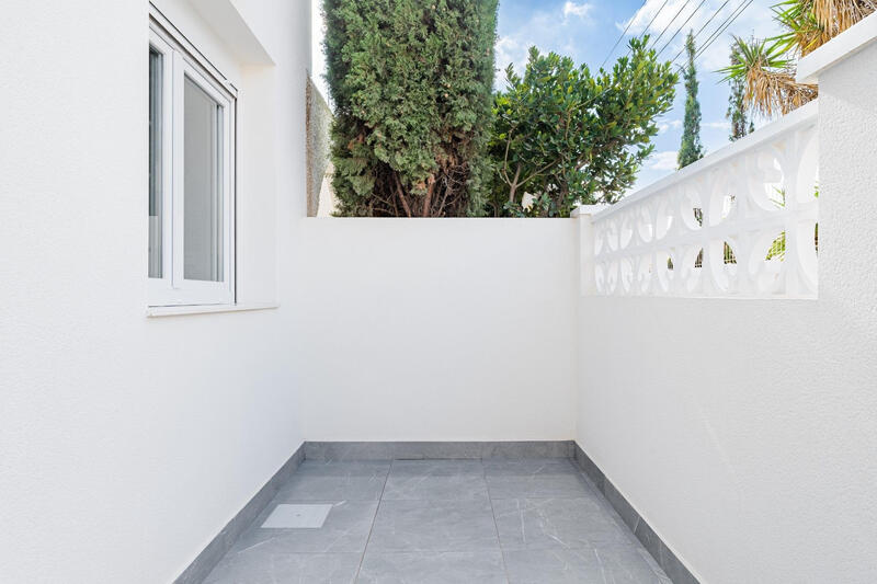 3 Cuarto Villa en venta