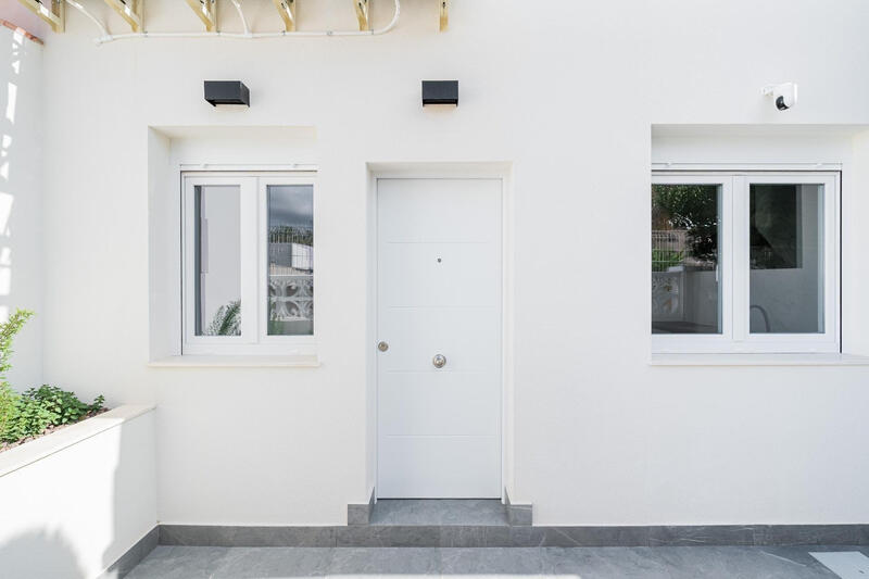 3 Cuarto Villa en venta