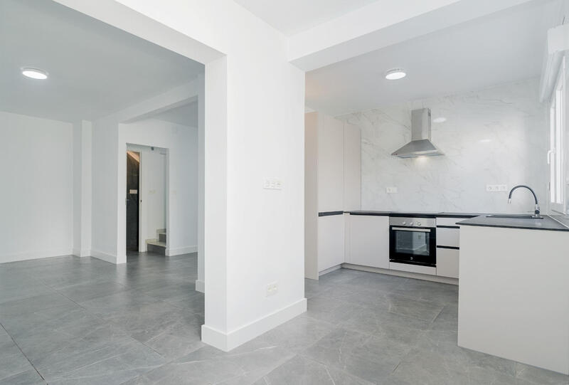 3 Cuarto Villa en venta