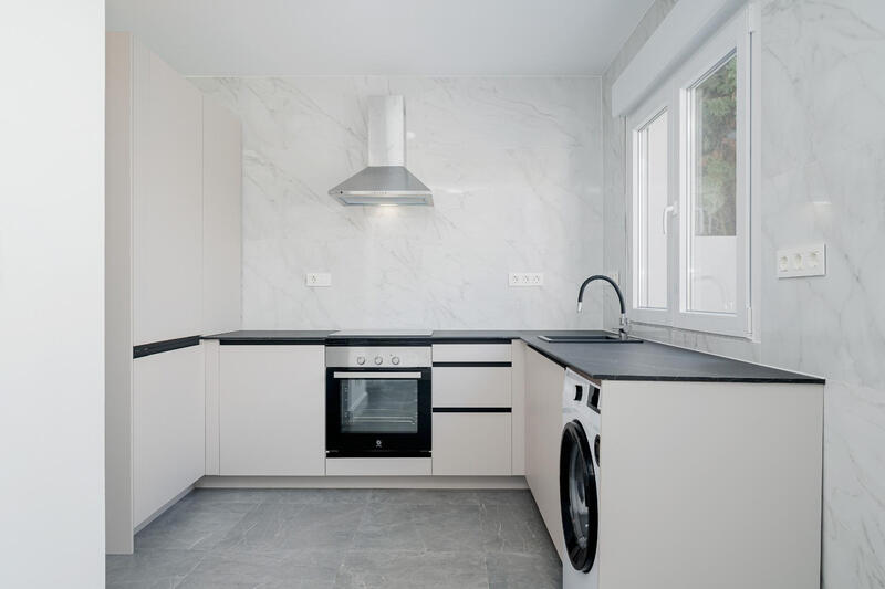 3 Cuarto Villa en venta