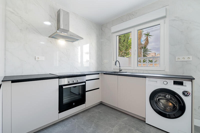 3 Cuarto Villa en venta