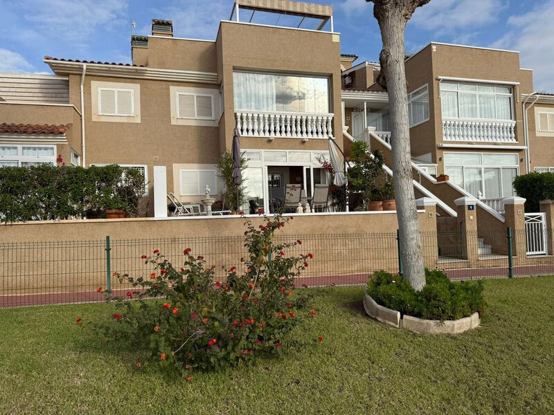 Leilighet til salgs i Orihuela Costa, Alicante