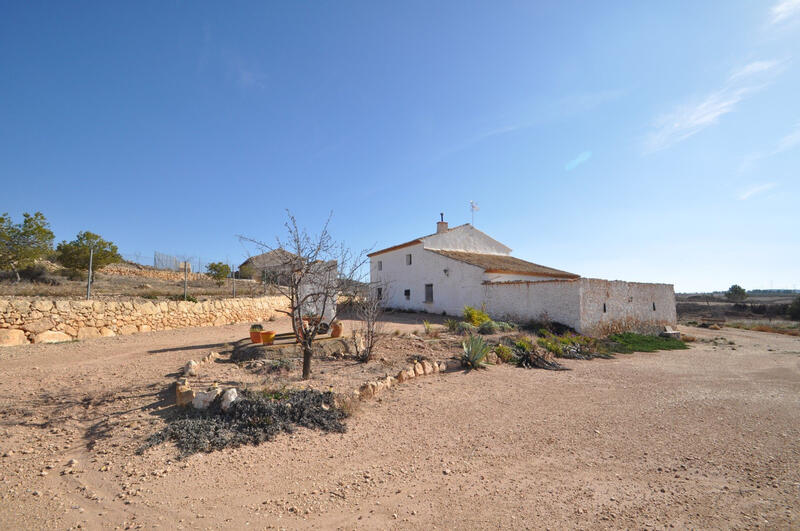 Herregård til salgs i Torrevieja, Alicante