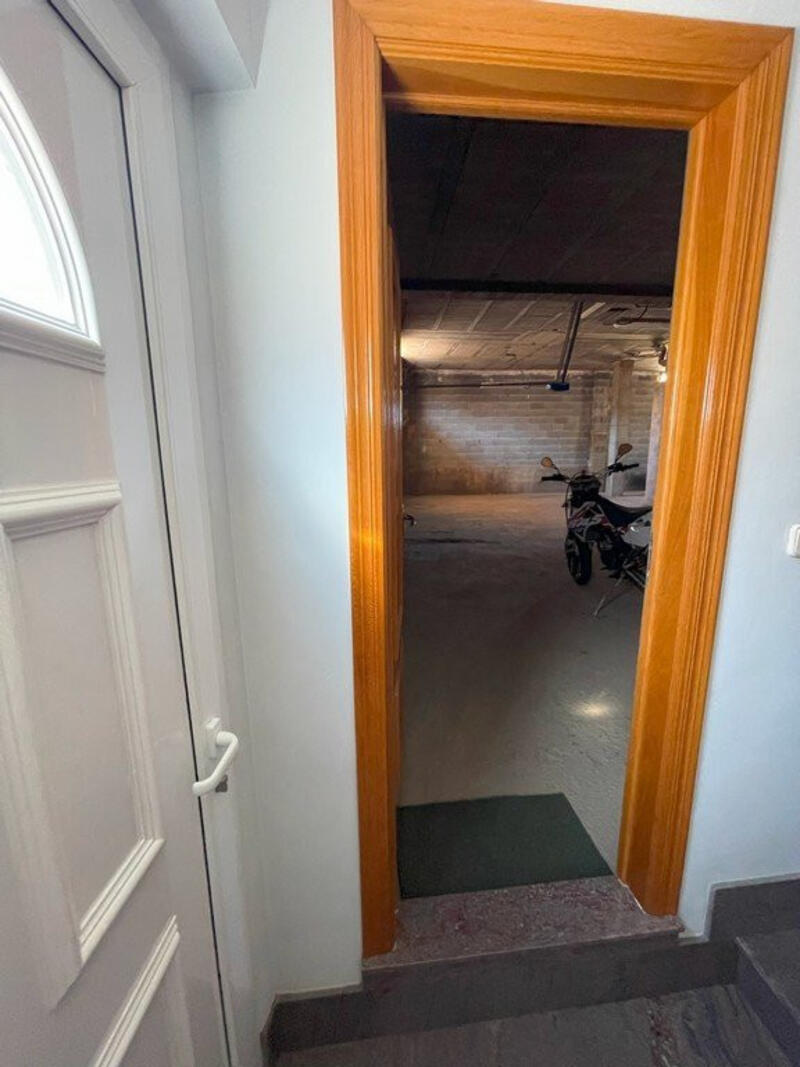 4 soveværelse Villa til salg