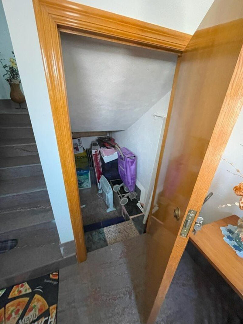4 soveværelse Villa til salg