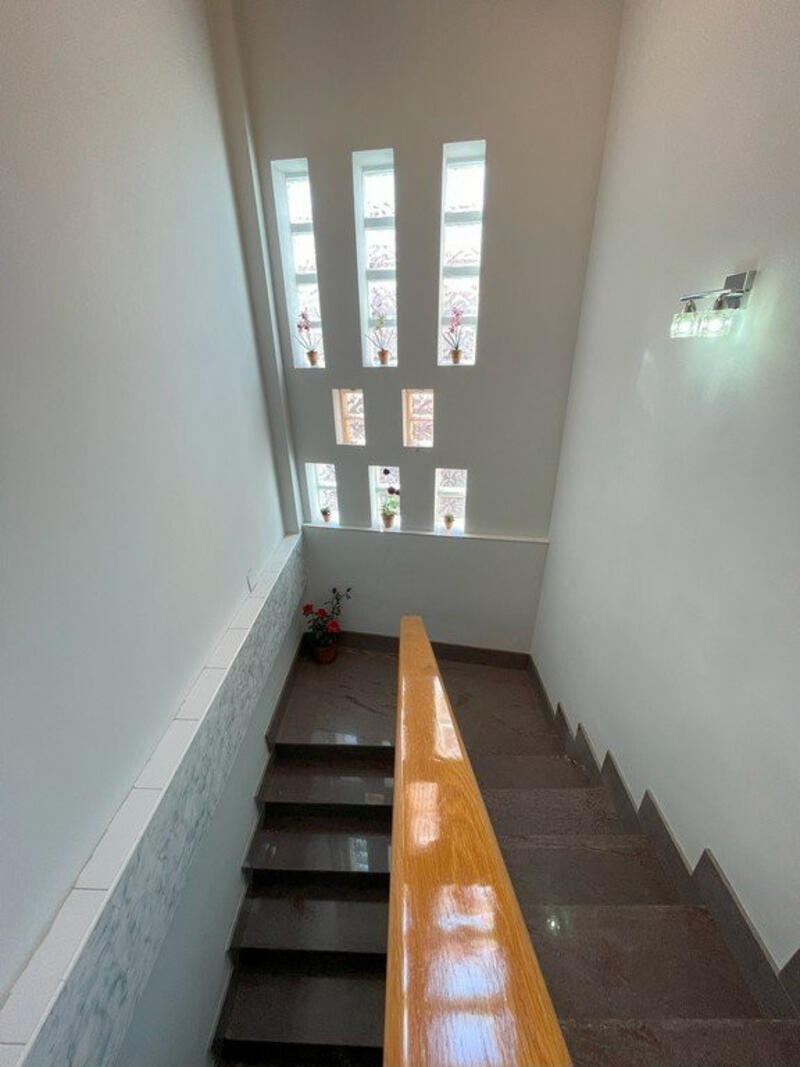 4 soveværelse Villa til salg