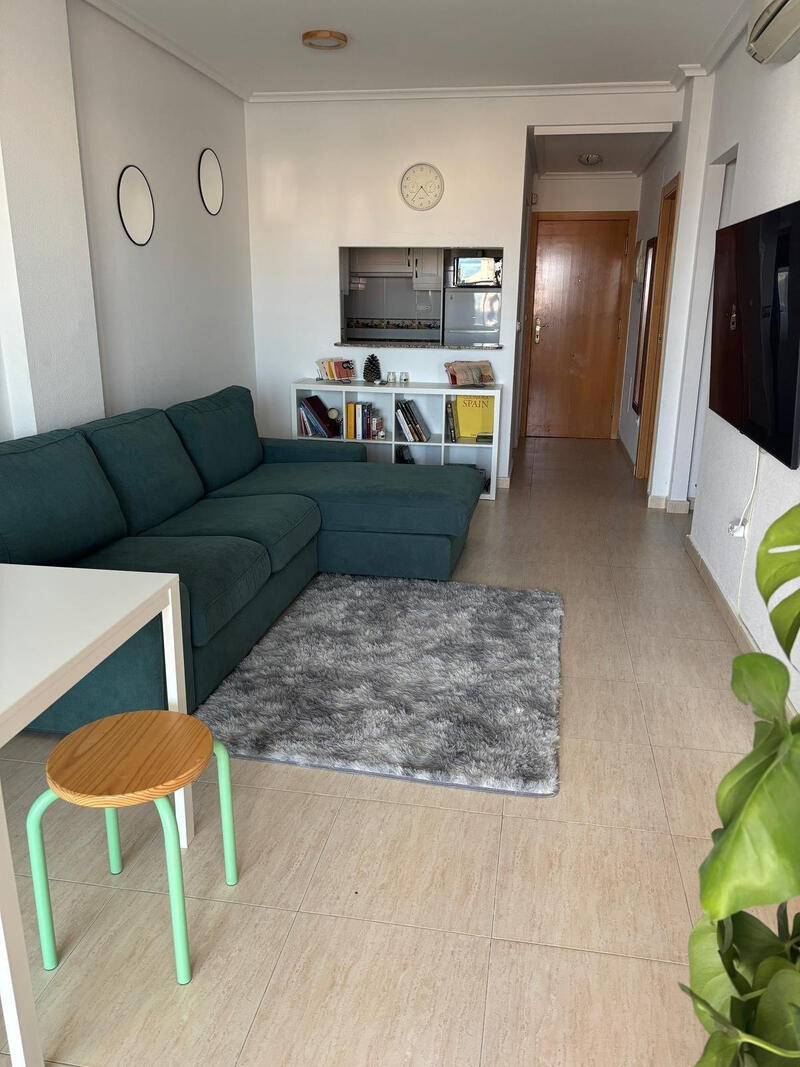 2 Cuarto Apartamento en venta