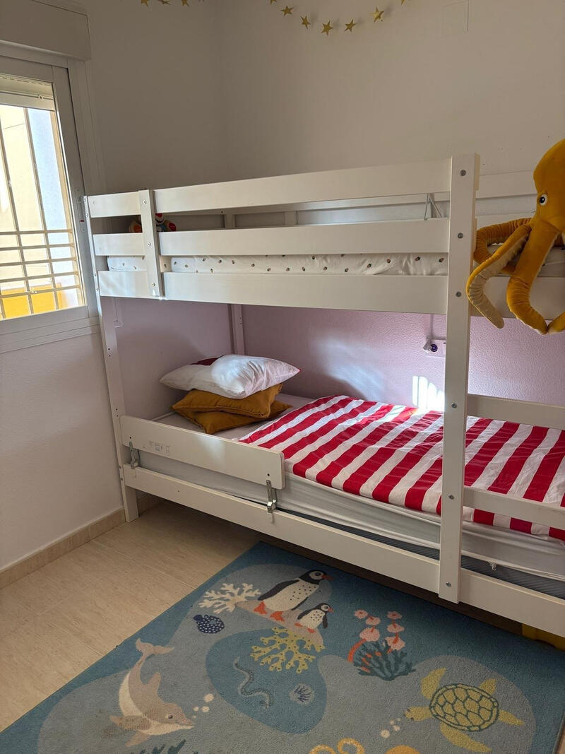 2 Cuarto Apartamento en venta