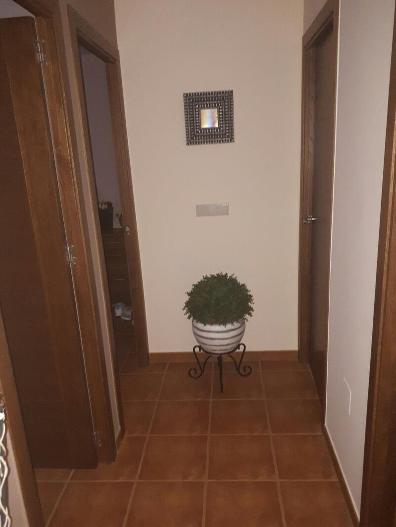 3 soveværelse Duplex til salg