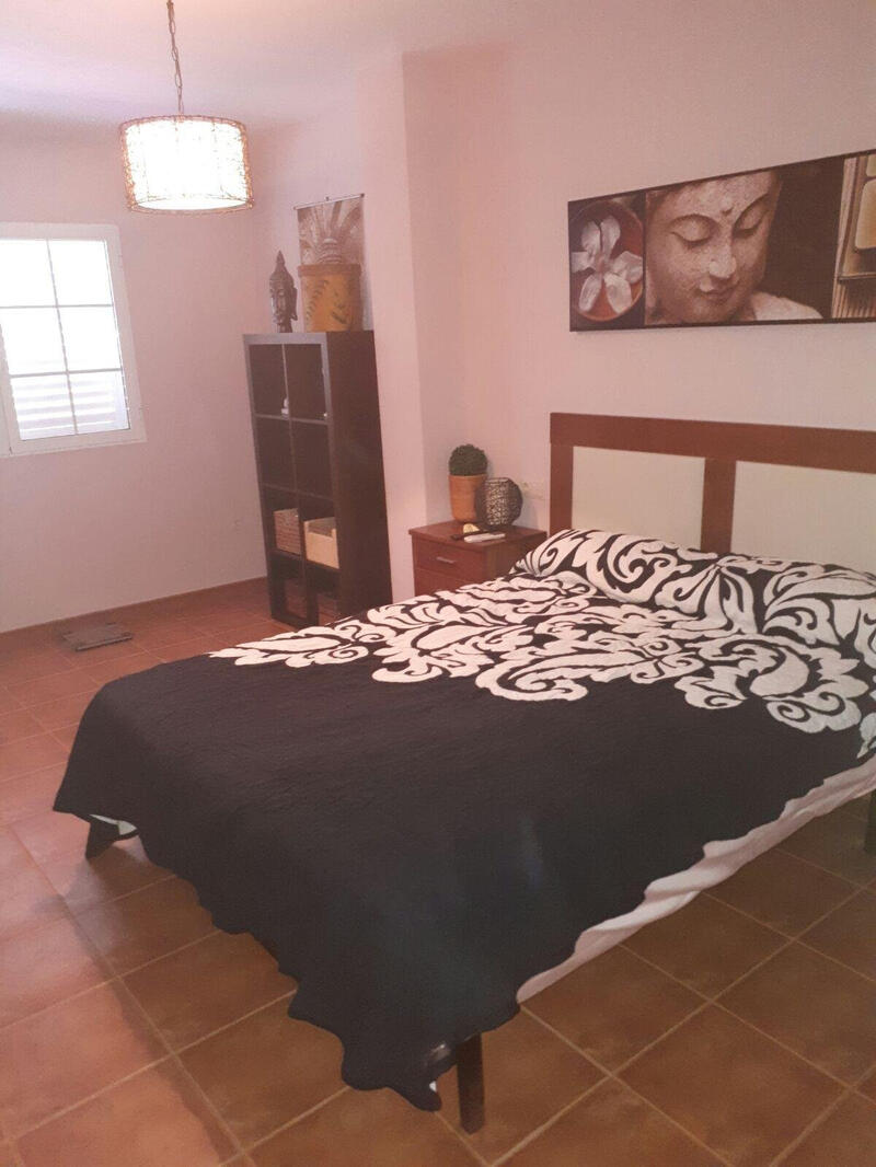 3 soveværelse Duplex til salg