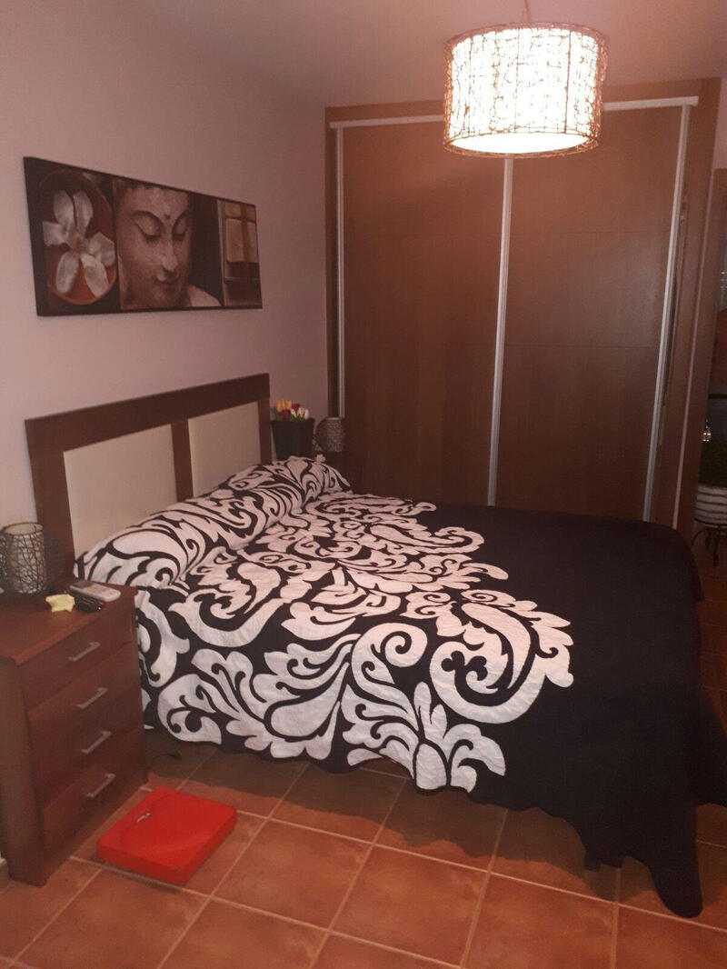3 soveværelse Duplex til salg