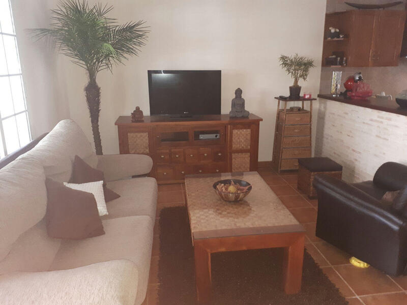 3 soveværelse Duplex til salg