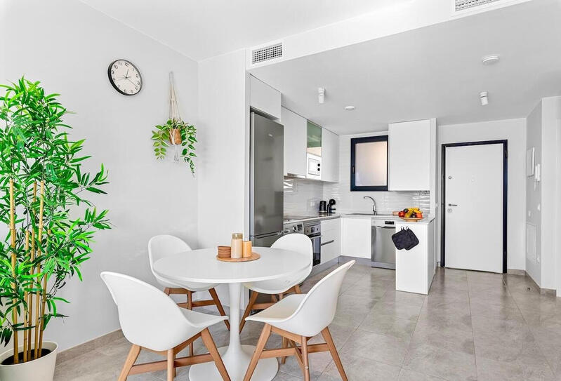2 Cuarto Apartamento en venta