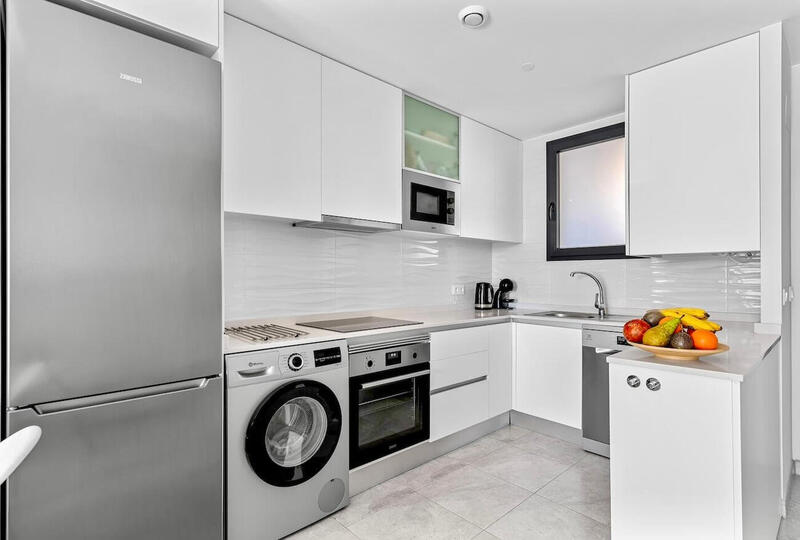 2 Cuarto Apartamento en venta