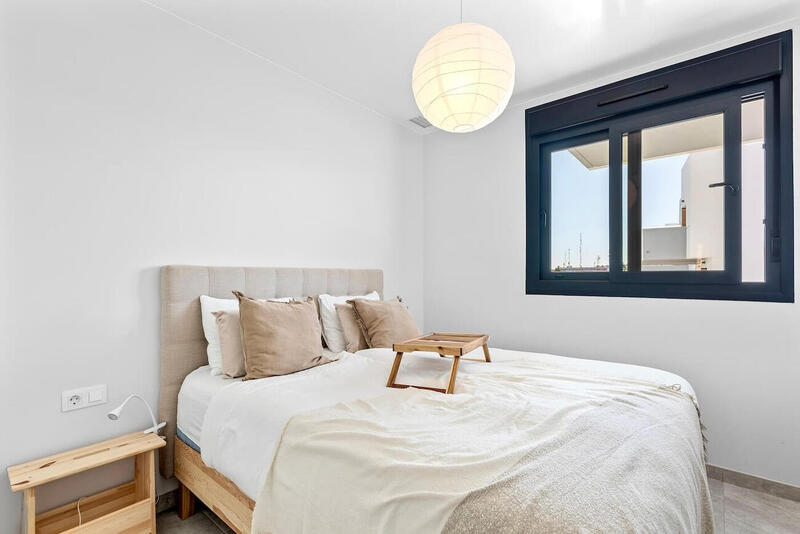 2 Cuarto Apartamento en venta