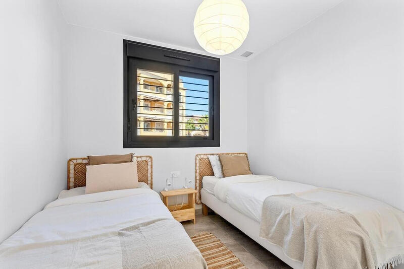 2 Cuarto Apartamento en venta