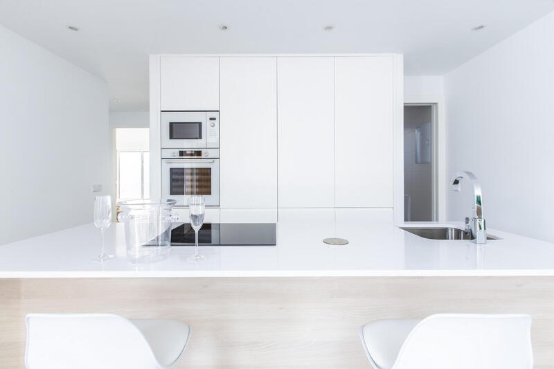 2 chambre Villa à vendre