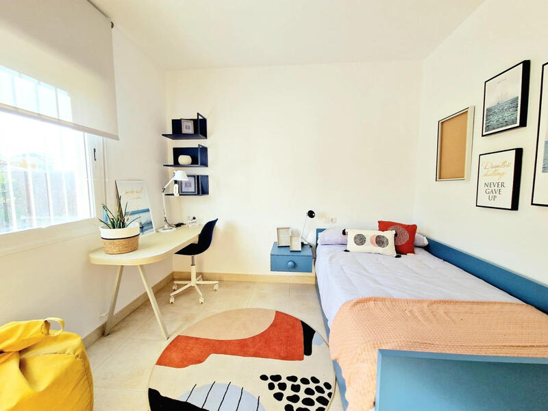 3 chambre Villa à vendre