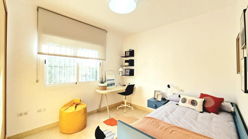 3 chambre Villa à vendre