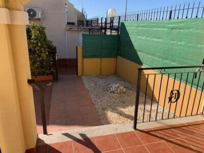 3 slaapkamer Villa Te koop