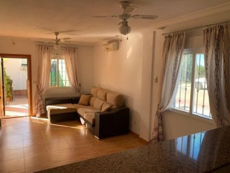 3 slaapkamer Villa Te koop
