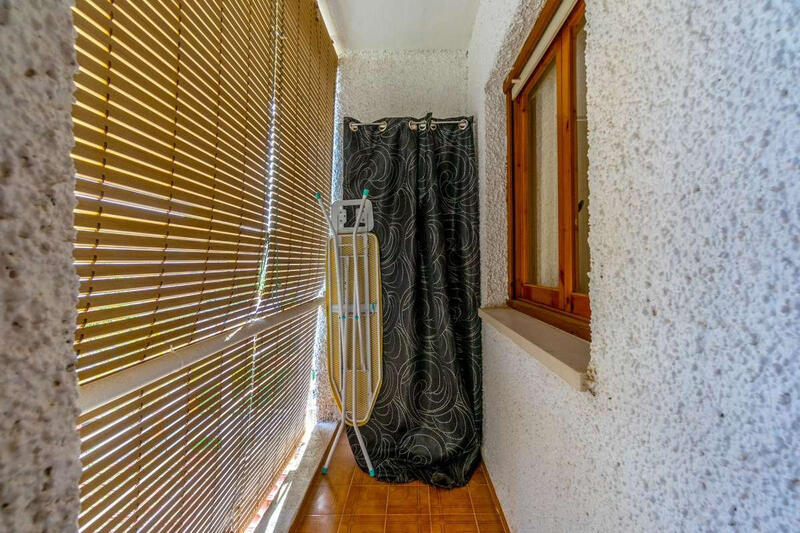 2 soveværelse Villa til salg