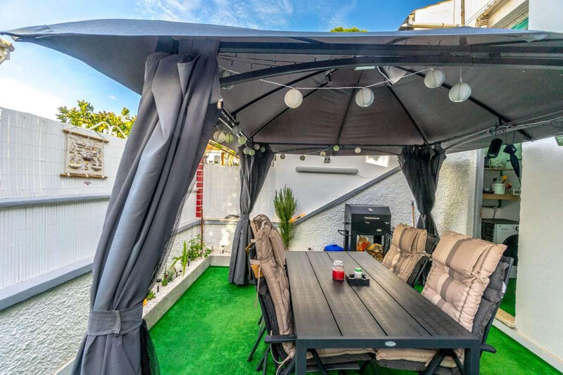 2 soveværelse Villa til salg
