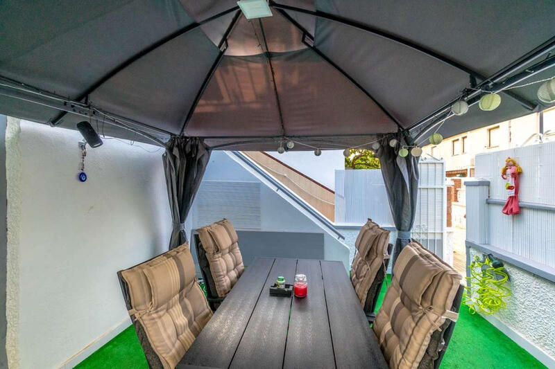 2 soveværelse Villa til salg