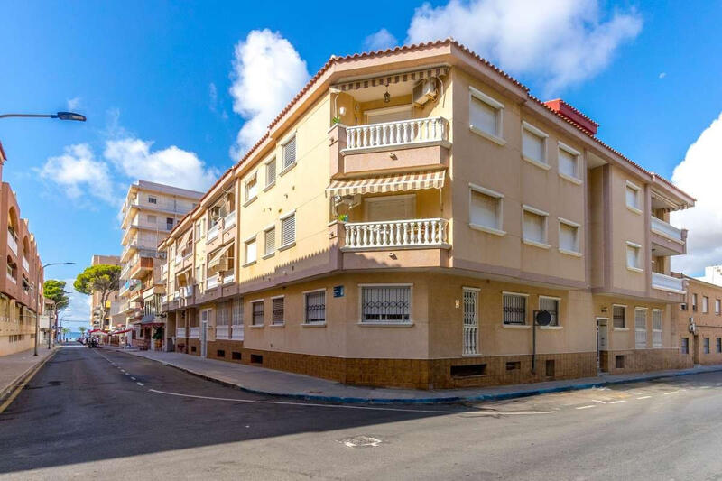 Lejlighed til salg i Lo Pagan, Murcia
