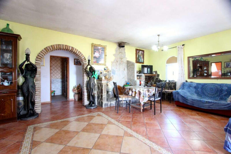 6 Schlafzimmer Villa zu verkaufen