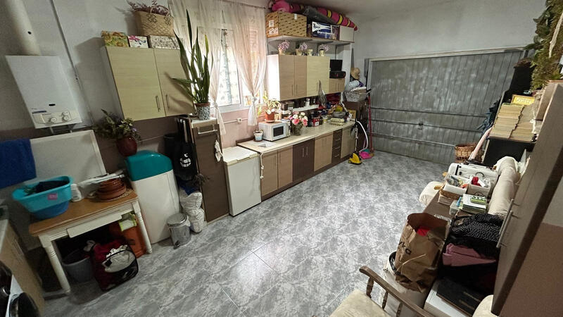 3 Cuarto Villa en venta