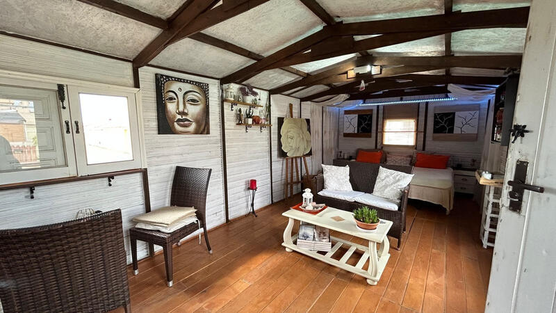 3 Cuarto Villa en venta