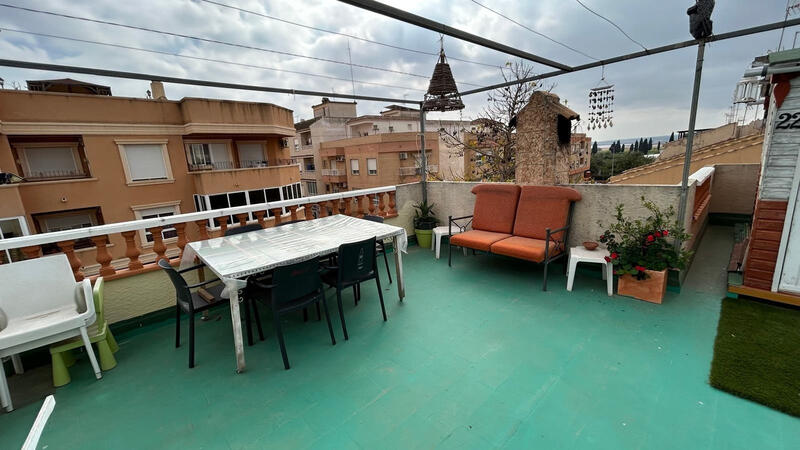3 Cuarto Villa en venta