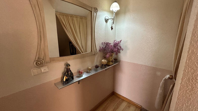 3 Cuarto Villa en venta