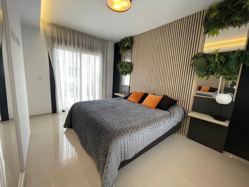 3 Cuarto Villa en venta