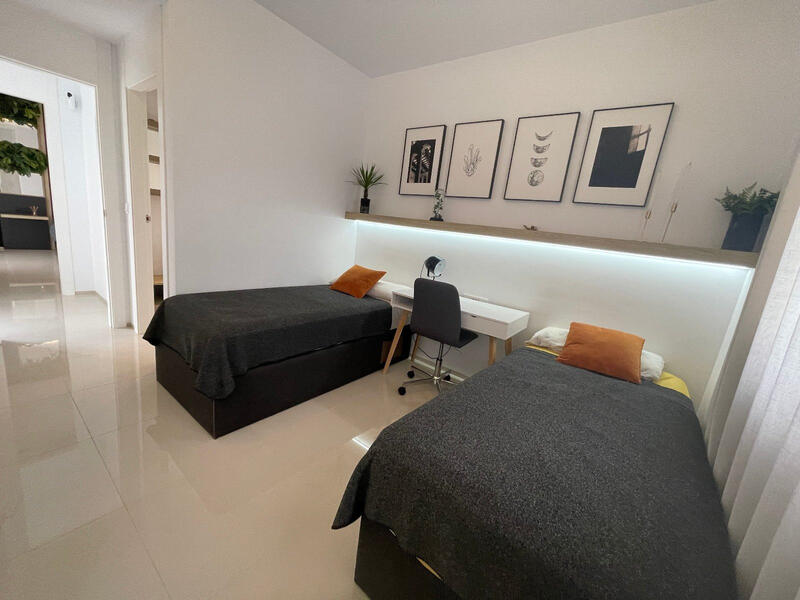 3 Cuarto Villa en venta