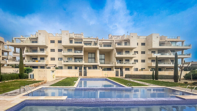 Appartement zu verkaufen in Orihuela Costa, Alicante