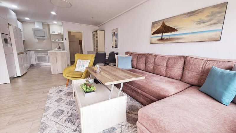2 bedroom Duplex for sale