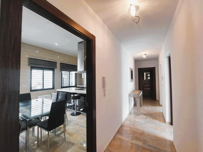 3 slaapkamer Villa Te koop