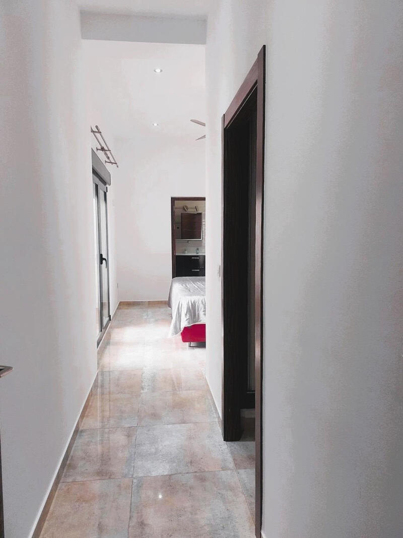 3 slaapkamer Villa Te koop