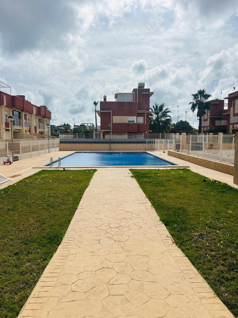 1 Cuarto Apartamento en venta