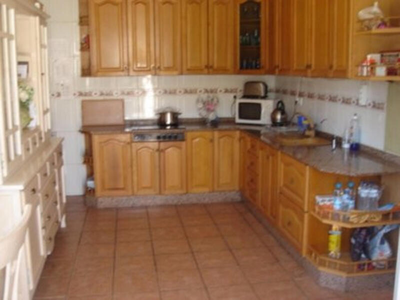 4 Cuarto Villa en venta