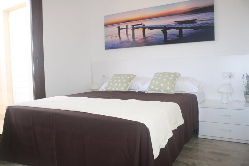 3 Cuarto Adosado en venta