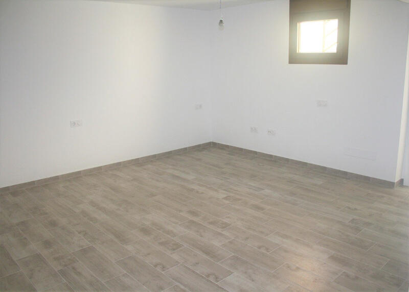 3 Cuarto Adosado en venta